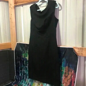 The limited black collection dress size 12